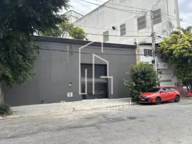 Galpão/Depósito/Armazém à venda, 400m² no Mooca, São Paulo