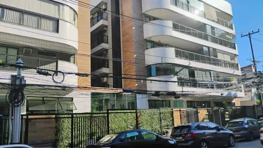 Apartamento com 2 Quartos à venda, 80m² no Vila Isabel, Rio de Janeiro