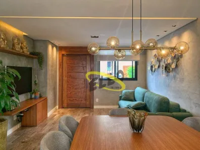 Casa de Condomínio com 3 Quartos à venda, 150m² no Parque Rincão, Cotia
