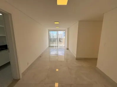 Apartamento com 3 Quartos à venda, 115m² no Itapuã, Vila Velha