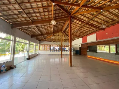 Ponto Comercial para alugar, 290m² no Vila Jequitibás, Campinas