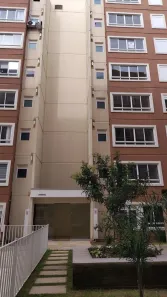 Apartamento com 2 Quartos para alugar, 50m² no Parque Santa Fé, Porto Alegre