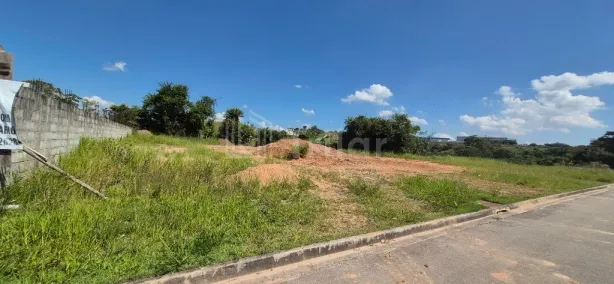 Lote/Terreno à venda, 320m² no Portal dos Passaros, São José dos Campos
