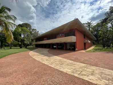Casa de Condomínio com 6 Quartos à venda, 5700m² no Jardim Shangri-Lá, Bauru
