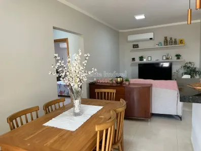 Apartamento com 2 Quartos à venda, 65m² no Gastaldo, Jaguariúna