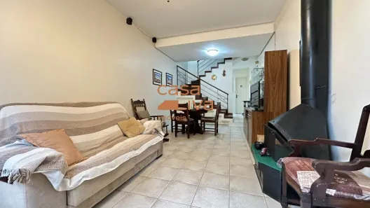 Casa de Condomínio com 3 Quartos à venda, 110m² no Teresópolis, Porto Alegre