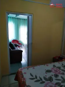 Casa com 2 Quartos à venda, 160m² no São Benedito, Guaratinguetá