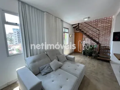 Cobertura com 3 Quartos à venda, 119m² no Serra, Belo Horizonte
