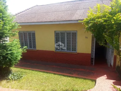 Casa com 3 Quartos à venda, 121m² no Partenon, Porto Alegre