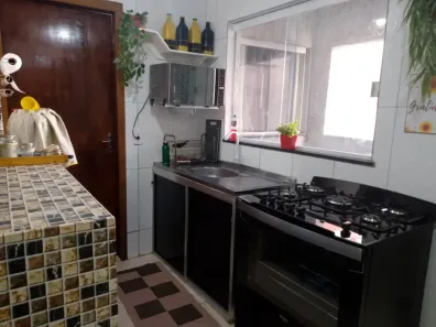 Apartamento com 2 Quartos à venda, 50m² no Recanto das Emas, Brasília