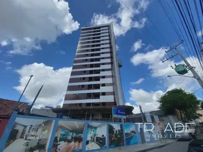 Apartamento com 3 Quartos à venda, 68m² no Cordeiro, Recife