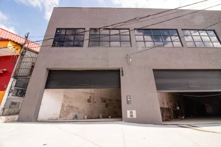 Ponto Comercial para alugar, 120m² no Parque São Rafael, São Paulo