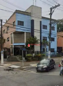 Prédio Comercial à venda, 1m² no Jabaquara, São Paulo