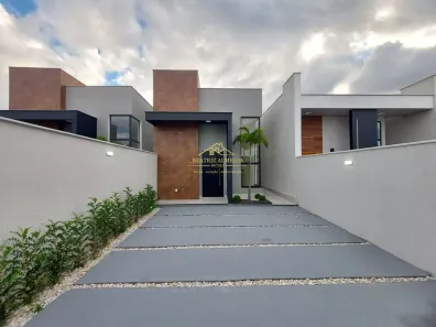 Casa com 3 Quartos à venda, 105m² no Guaratiba (Ponta Negra), Maricá