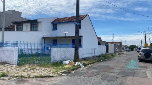 Casa com 2 Quartos à venda, 60m² no Atuba, Curitiba