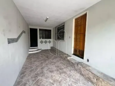 Casa com 3 Quartos à venda, 120m² no Palmital, Marília