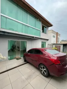Casa com 4 Quartos à venda, 265m² no Flores, Manaus