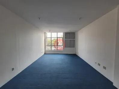 Sala Comercial para alugar, 36m² no Rio Branco, Porto Alegre