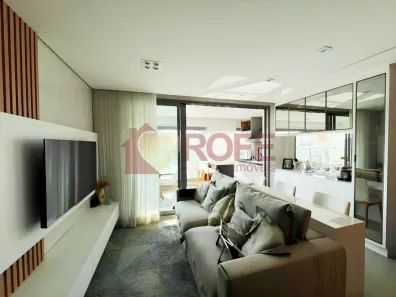 Apartamento com 2 Quartos à venda, 75m² no Indianópolis, São Paulo