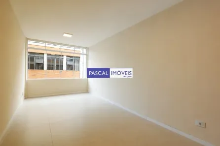 Apartamento com 3 Quartos à venda, 83m² no Jardim das Acácias, São Paulo