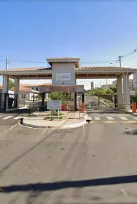 Apartamento com 2 Quartos à venda, 21m² no Vargeão, Jaguariúna