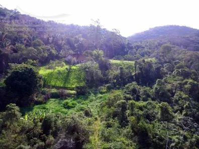 Fazenda/Sítio com 9 Quartos à venda, 2420000m² no Sacra Família do Tinguá, Engenheiro Paulo de Frontin