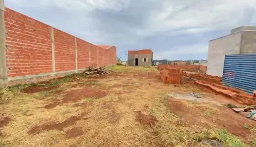 Lote/Terreno à venda, 250m² no Vale do Sol, Piracicaba