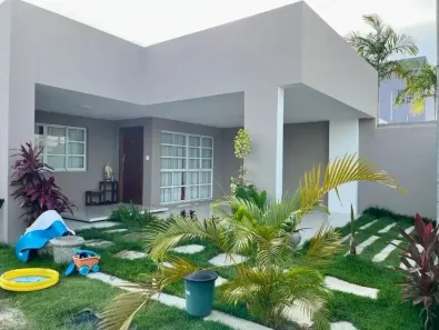 Casa com 3 Quartos à venda, 165m² no Aruana, Aracaju