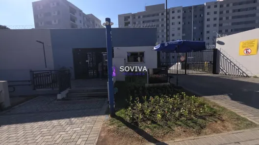 Apartamento com 2 Quartos para alugar, 42m² no Parque Colonial, São Paulo