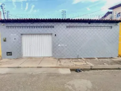 Casa com 4 Quartos à venda, 235m² no Mafuá, Teresina