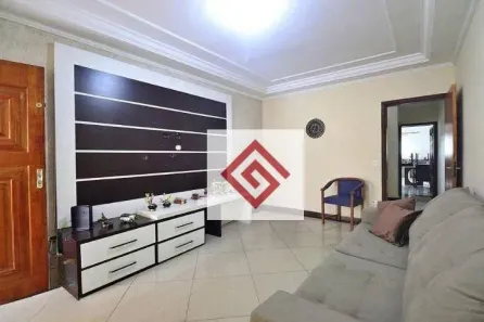 Sobrado com 4 Quartos à venda, 225m² no Vila Curuçá, Santo André