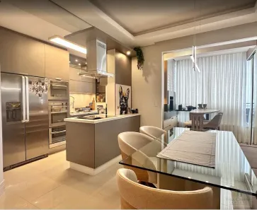 Apartamento com 2 Quartos à venda, 81m² no Estreito, Florianópolis