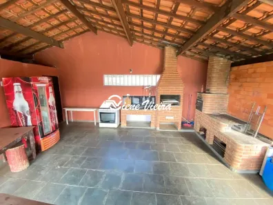 Fazenda/Sítio com 3 Quartos para alugar, 5000m² no OURO FINO, Santa Isabel