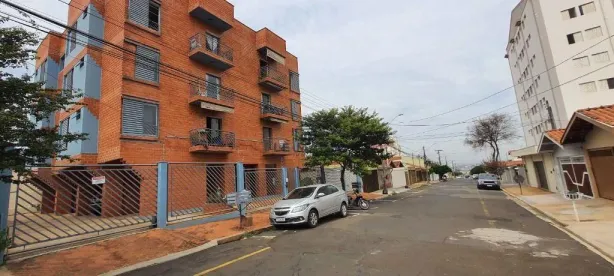 Apartamento com 2 Quartos à venda, 63m² no Piracicamirim, Piracicaba