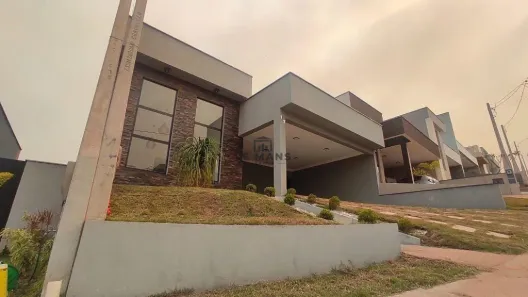Casa de Condomínio com 3 Quartos à venda, 165m² no Ondinhas, Piracicaba
