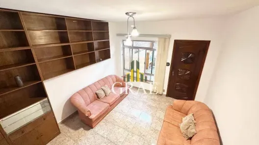 Imóvel Comercial com 2 Quartos à venda, 115m² no Jardim, Santo André