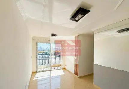 Apartamento com 3 Quartos à venda, 600m² no Ipiranga, São Paulo