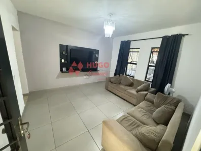 Casa com 2 Quartos à venda, 80m² no Vila Tesouro, São José dos Campos