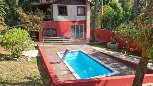 Casa com 6 Quartos à venda, 1972m² no Roseira, Mairiporã