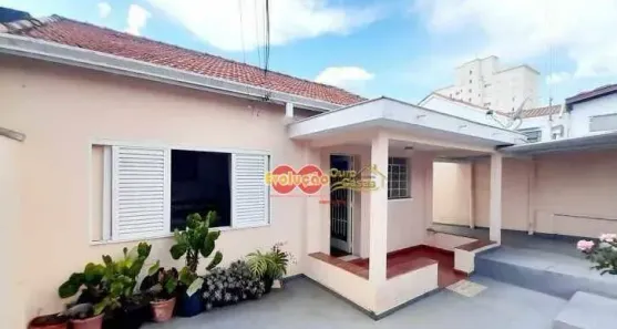 Imóvel Comercial com 2 Quartos à venda, 222m² no Vila Brasileira, Itatiba