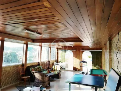 Cobertura com 4 Quartos à venda, 365m² no Vila Valqueire, Rio de Janeiro