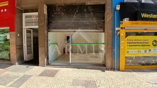 Ponto Comercial para alugar, 70m² no República, São Paulo