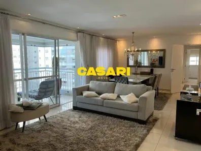 Apartamento com 3 Quartos à venda, 128m² no Nova Petrópolis, São Bernardo do Campo