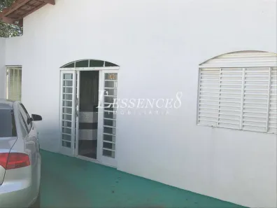 Casa com 3 Quartos à venda, 310m² no Setor Garavelo, Aparecida de Goiânia