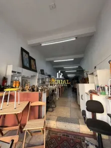 Ponto Comercial para alugar, 580m² no Fundação, São Caetano do Sul