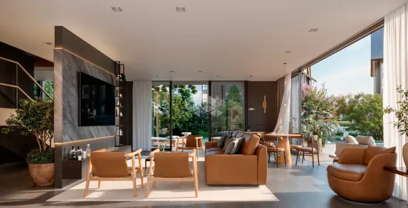 Apartamento com 3 Quartos à venda, 130m² no Planalto, Gramado