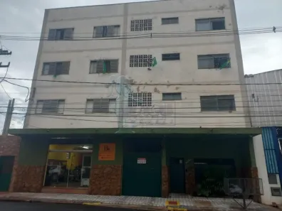 Apartamento com 1 Quarto à venda, 46m² no Centro, Ribeirão Preto