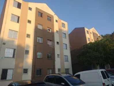 Apartamento com 2 Quartos à venda, 47m² no Vila Hortência, São Paulo