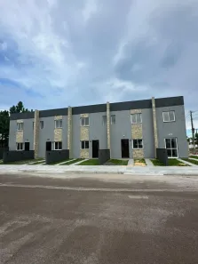 Sobrado com 2 Quartos à venda, 60m² no Passo de Torres, Passo de Torres