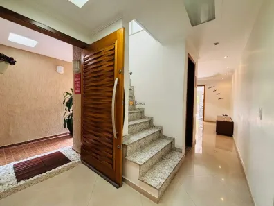 Sobrado com 3 Quartos à venda, 150m² no Jardim Santa Cruz (Sacomã), São Paulo